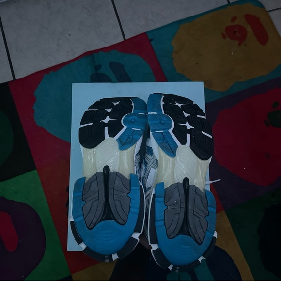 Balenciaga track size 44 brand new - Picture 1 of 7